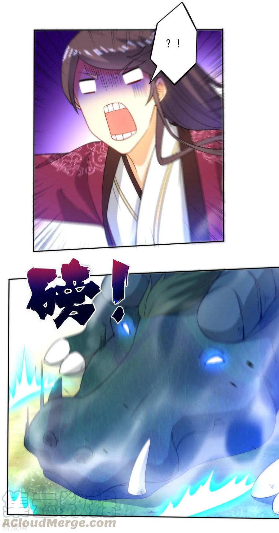 First Class Family Chapter 54 Bahasa Indonesia